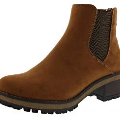 Patrizia Smylie Side Zip Closure Boots Women's