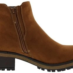 Patrizia Smylie Side Zip Closure Boots Women's