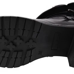 Patrizia Patricia Steppe Side Zip Closure Boots Women's