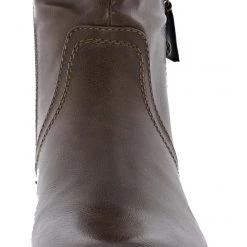 Patrizia Women’s Evora Comfort Warm Winter Ankle Booties