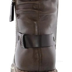 Patrizia Women’s Evora Comfort Warm Winter Ankle Booties