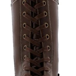 Patrizia Chickeze Lightweight Tall Boots Women's
