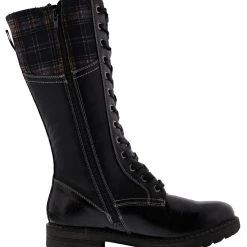 Patrizia Chickeze Lightweight Tall Boots Women's