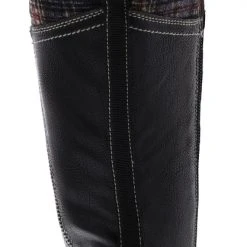 Patrizia Chickeze Lightweight Tall Boots Women's