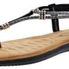 Patrizia Women's Exquisitic Thong Sandals