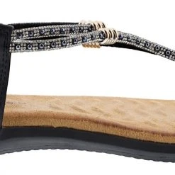 Patrizia Women's Exquisitic Thong Sandals