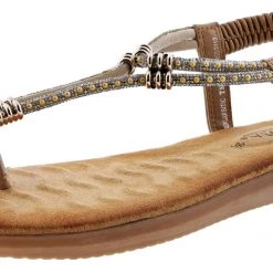 Patrizia Women's Exquisitic Thong Sandals