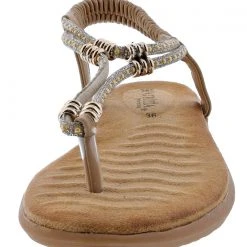 Patrizia Women's Exquisitic Thong Sandals