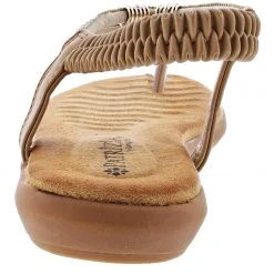 Patrizia Women's Exquisitic Thong Sandals