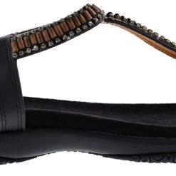 Patrizia Women's Kummi Thong Toe Loop Sandals 16 Patrizia Women's Kummi Thong Toe Loop Sandals