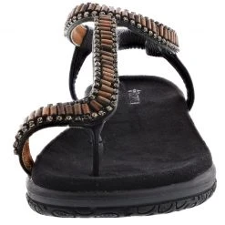 Patrizia Women's Kummi Thong Toe Loop Sandals 17 Patrizia Women's Kummi Thong Toe Loop Sandals