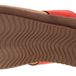 Patrizia Women's Vizzan Embroidered Thong Sandals