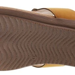 Patrizia Women's Vizzan Embroidered Thong Sandals