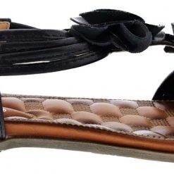 Patrizia Nectarine Slingback Flat Sandals Women's