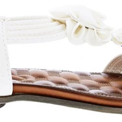 Patrizia Nectarine Slingback Flat Sandals Women's