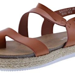 Patrizia Kalissa Espadrille Platform Sandals Women's