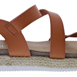 Patrizia Kalissa Espadrille Platform Sandals Women's