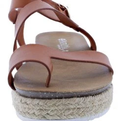 Patrizia Kalissa Espadrille Platform Sandals Women's