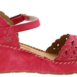 Patrizia Gennina Mary Jane Wedge Sandals Women's