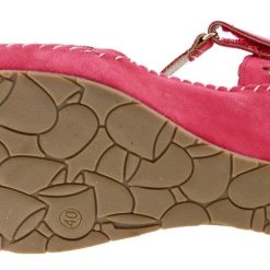 Patrizia Gennina Mary Jane Wedge Sandals Women's