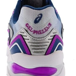 Asics Men's Gel Preleus Cushion Underpronation Running Shoes