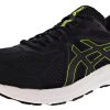 Asics Gel Contend 7 Men's Running Shoes For Flat Feet