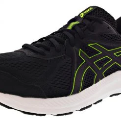 Asics Gel Contend 7 Men's Running Shoes For Flat Feet