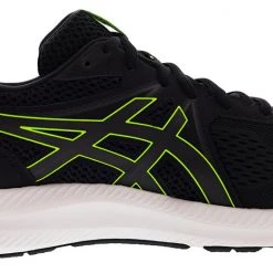 Asics Gel Contend 7 Men's Running Shoes For Flat Feet