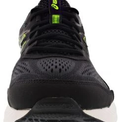 Asics Gel Contend 7 Men's Running Shoes For Flat Feet