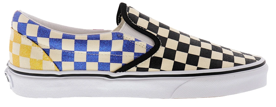 Vans Slip On Unisex Skate Shoes Vulcanized Rubber Classics Vans Slip On Unisex Skate Shoes Vulcanized Rubber Classics