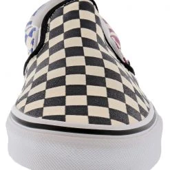 Vans Slip On Unisex Skate Shoes Vulcanized Rubber Classics 48 Vans Slip On Unisex Skate Shoes Vulcanized Rubber Classics