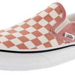 Vans Slip On Unisex Skate Shoes Vulcanized Rubber Classics 41 Vans Slip On Unisex Skate Shoes Vulcanized Rubber Classics