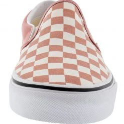 Vans Slip On Unisex Skate Shoes Vulcanized Rubber Classics 43 Vans Slip On Unisex Skate Shoes Vulcanized Rubber Classics