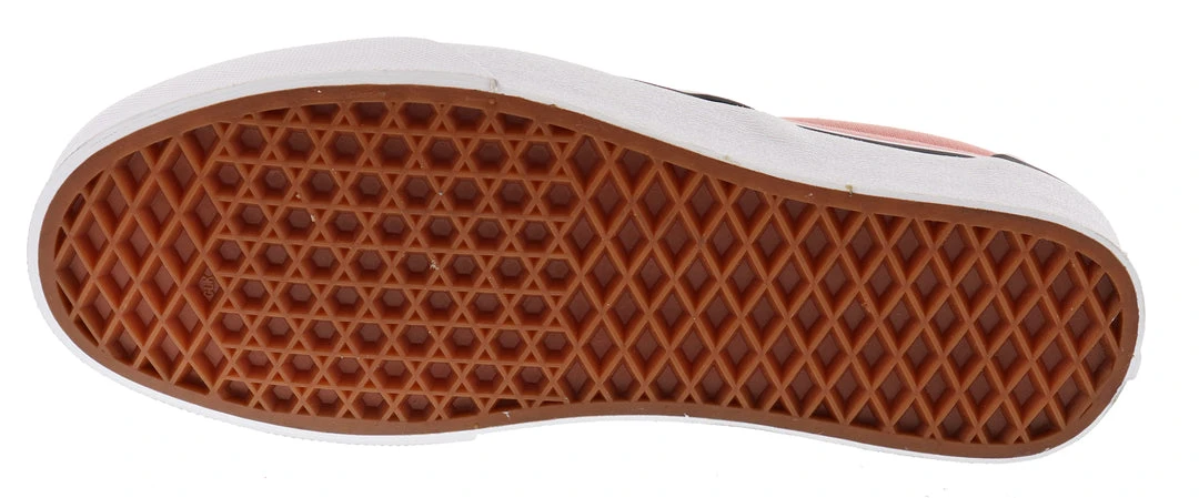 Vans Slip On Unisex Skate Shoes Vulcanized Rubber Classics Vans Slip On Unisex Skate Shoes Vulcanized Rubber Classics