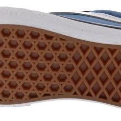 Vans Youth Old Skool Lace Up Skate Shoes