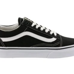 Vans Youth Old Skool Lace Up Skate Shoes