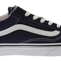 Vans Youth Old Skool Lace Up Skate Shoes