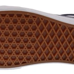 Vans Youth Old Skool Lace Up Skate Shoes