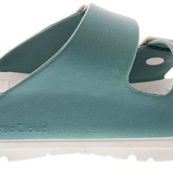 Gravity Defyer Women Shock Absorbing Ortho-Theraputic Sandals UpBov