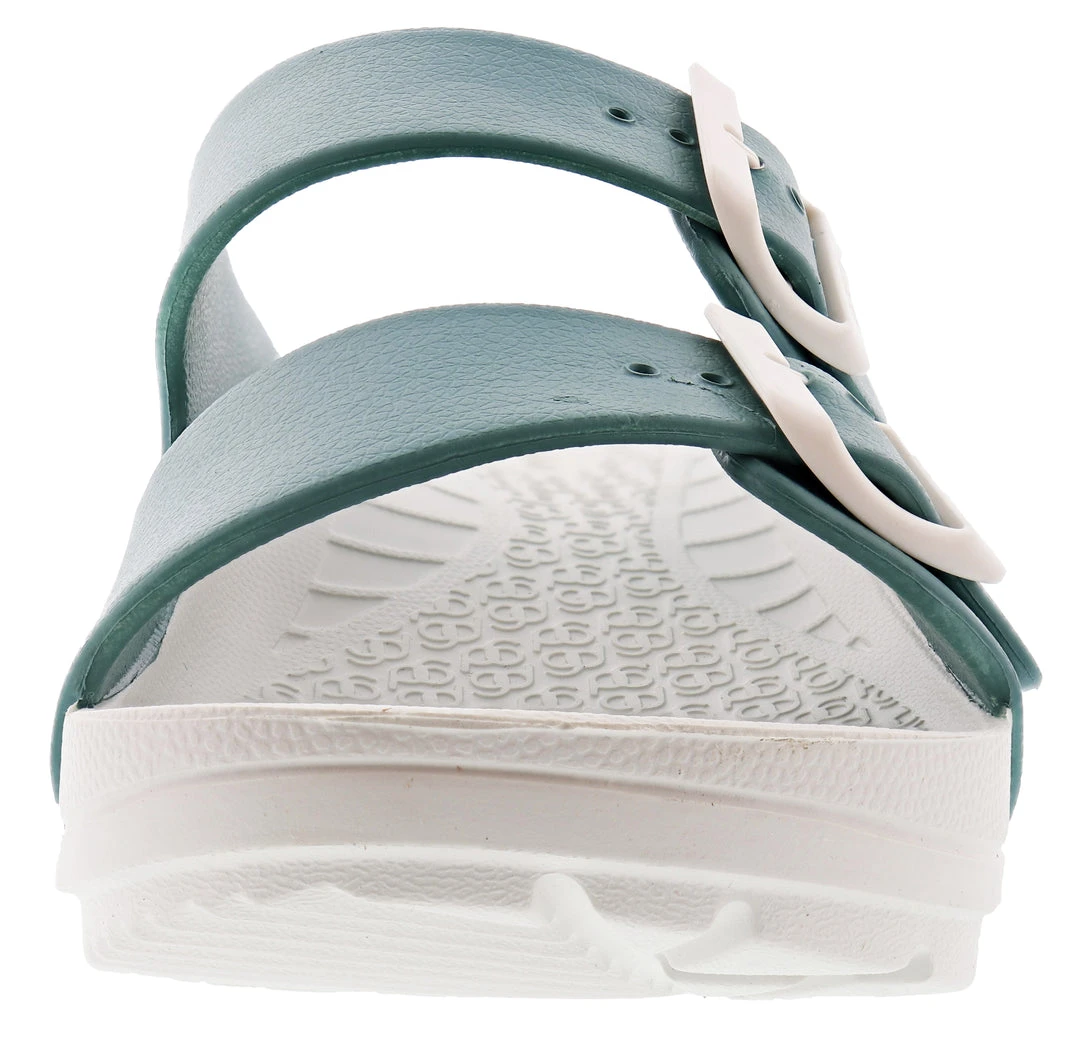 Gravity Defyer Women Shock Absorbing Ortho-Theraputic Sandals UpBov 3 Gravity Defyer Women Shock Absorbing Ortho-Theraputic Sandals UpBov