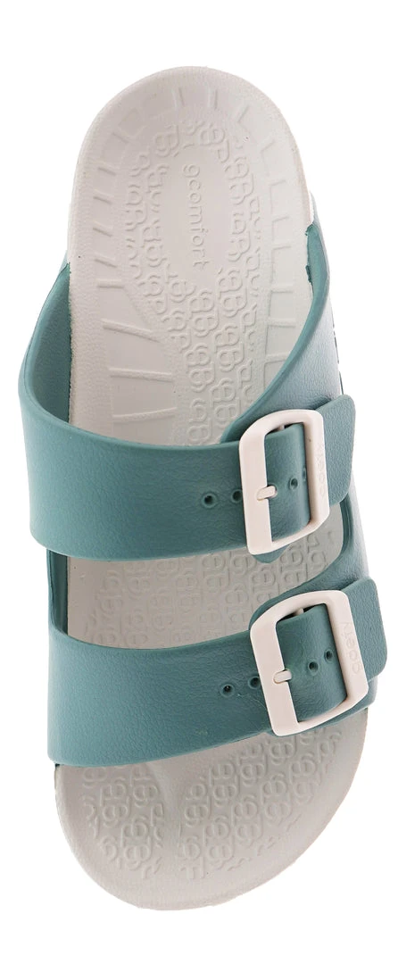 Gravity Defyer Women Shock Absorbing Ortho-Theraputic Sandals UpBov 6 Gravity Defyer Women Shock Absorbing Ortho-Theraputic Sandals UpBov