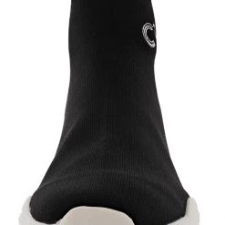 Cuz Men's Sock-Style High Top Sneakers