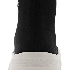Cuz Men's Sock-Style High Top Sneakers