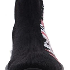 CUZ Men's USA Flag Fashion Sneakers