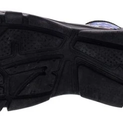 CUZ Men's USA Flag Fashion Sneakers