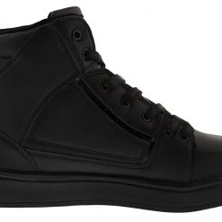 Cuz Court Comfort High Men's Hightop Sneakers