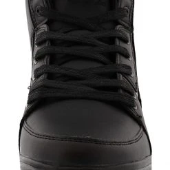 Cuz Court Comfort High Men's Hightop Sneakers