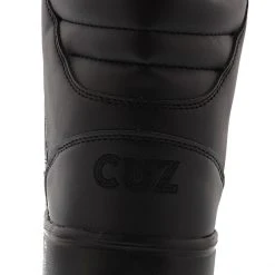 Cuz Court Comfort High Men's Hightop Sneakers