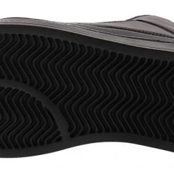 Cuz Court Comfort High Men's Hightop Sneakers