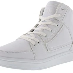 Cuz Court Comfort High Men's Hightop Sneakers
